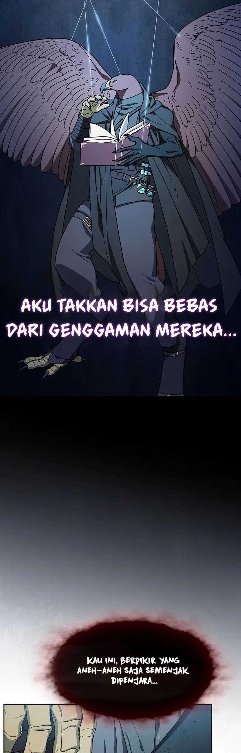 The Nebula’s Civilization Chapter 83 - halaman 36