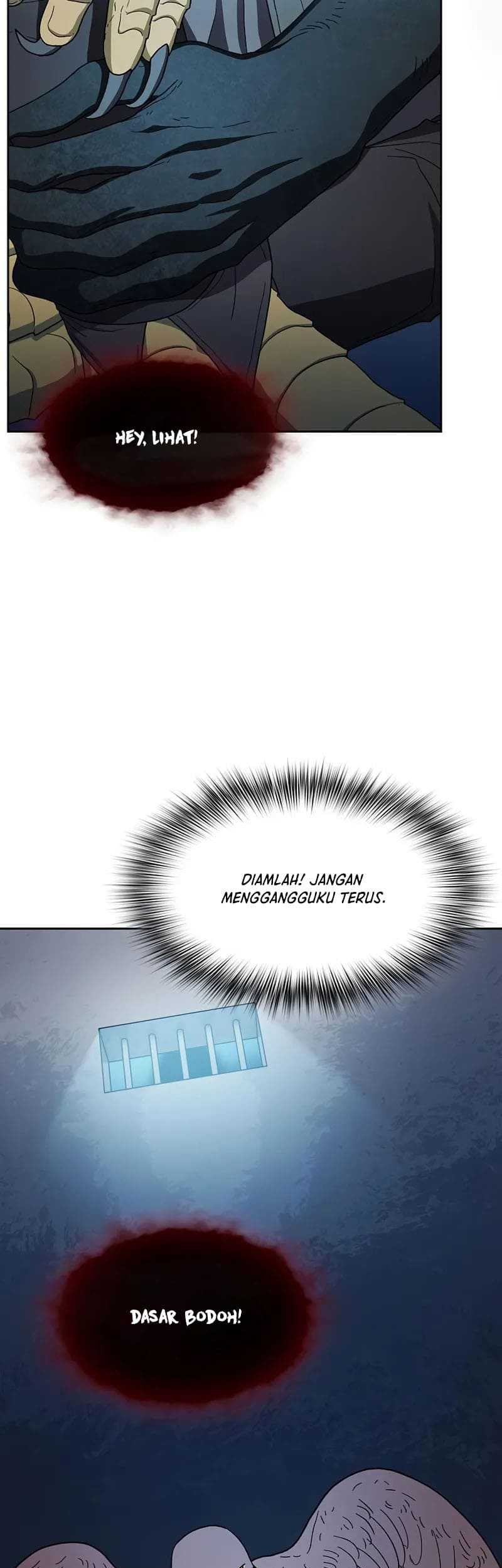 The Nebula’s Civilization Chapter 83 - halaman 37