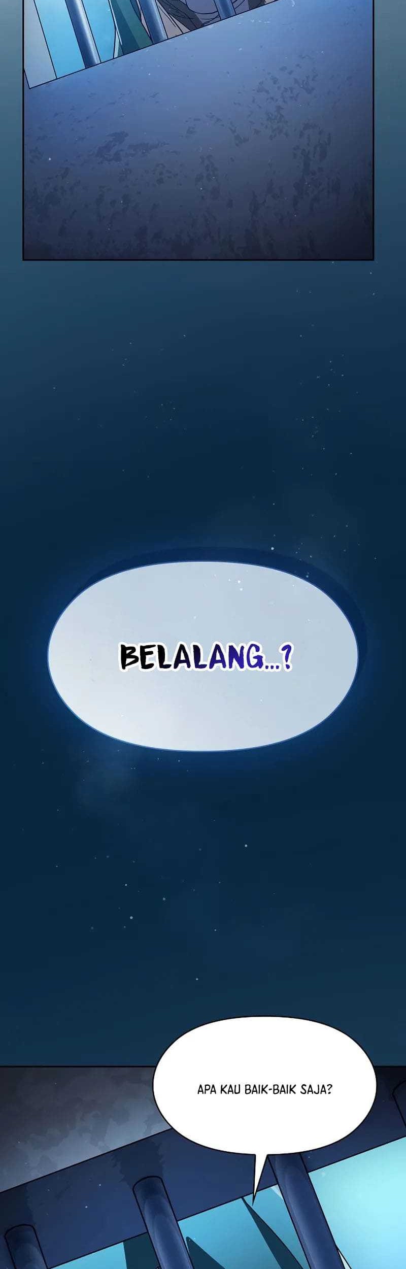 The Nebula’s Civilization Chapter 83 - halaman 40