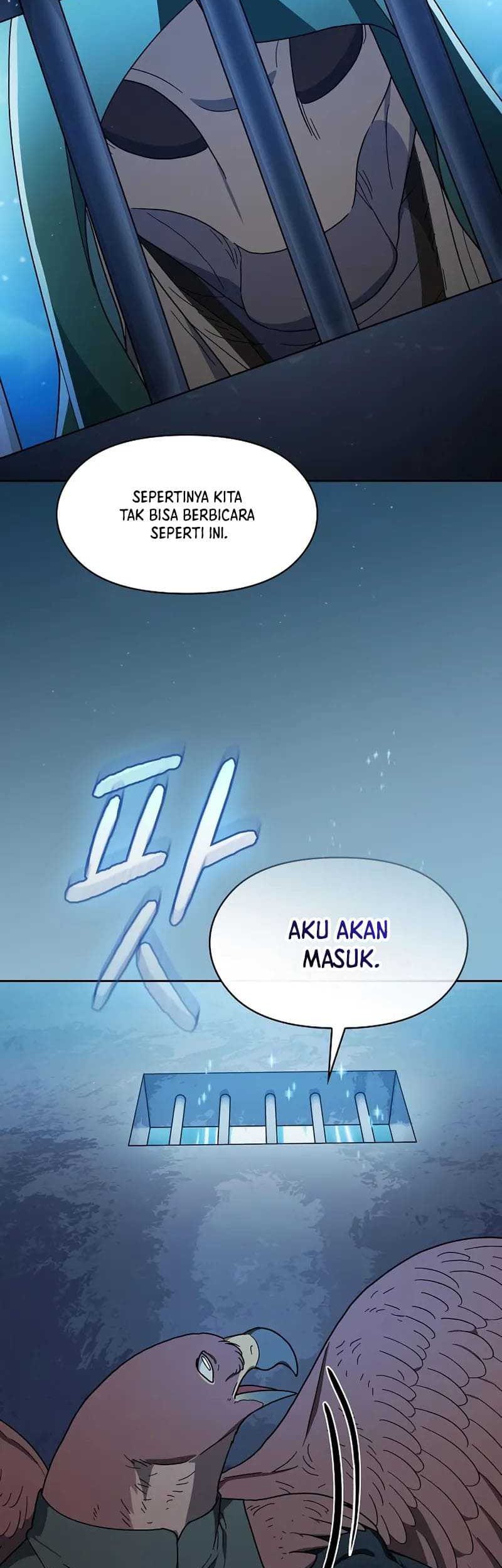 The Nebula’s Civilization Chapter 83 - halaman 41