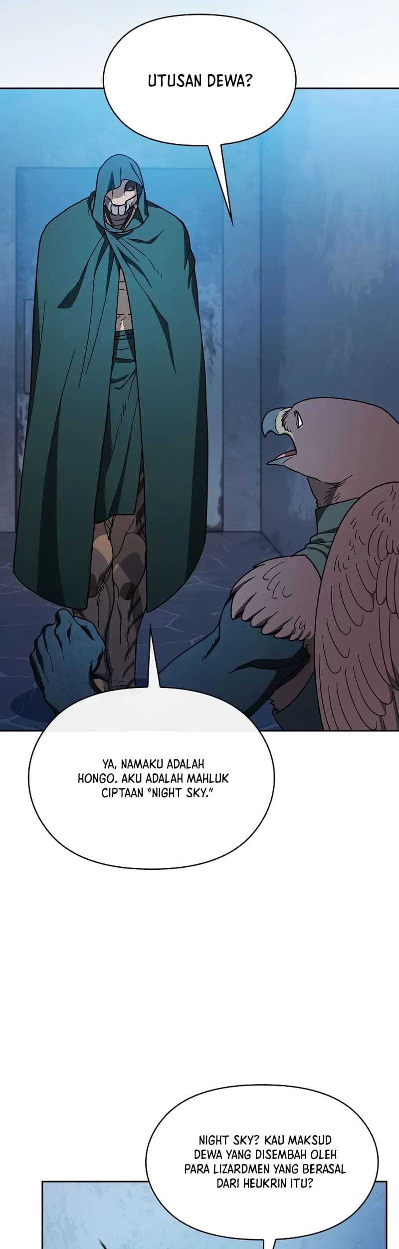 The Nebula’s Civilization Chapter 83 - halaman 45