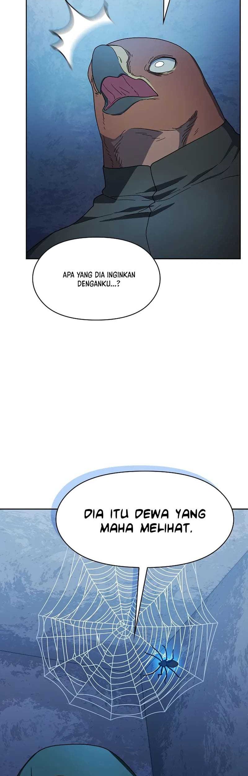 The Nebula’s Civilization Chapter 83 - halaman 46