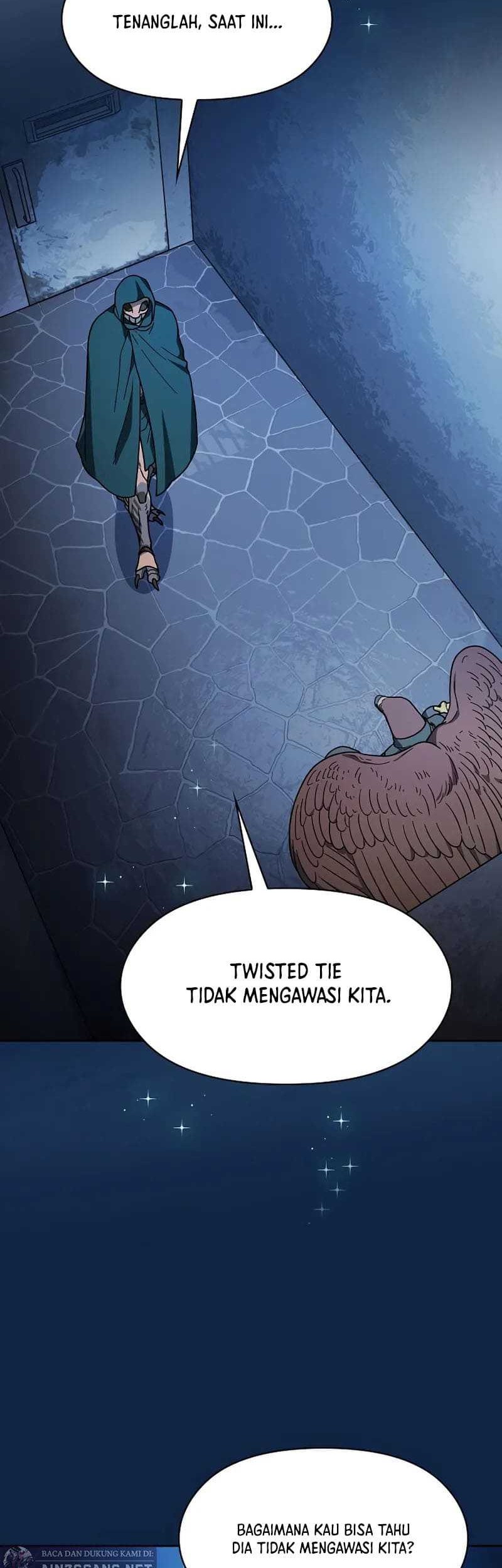 The Nebula’s Civilization Chapter 83 - halaman 49