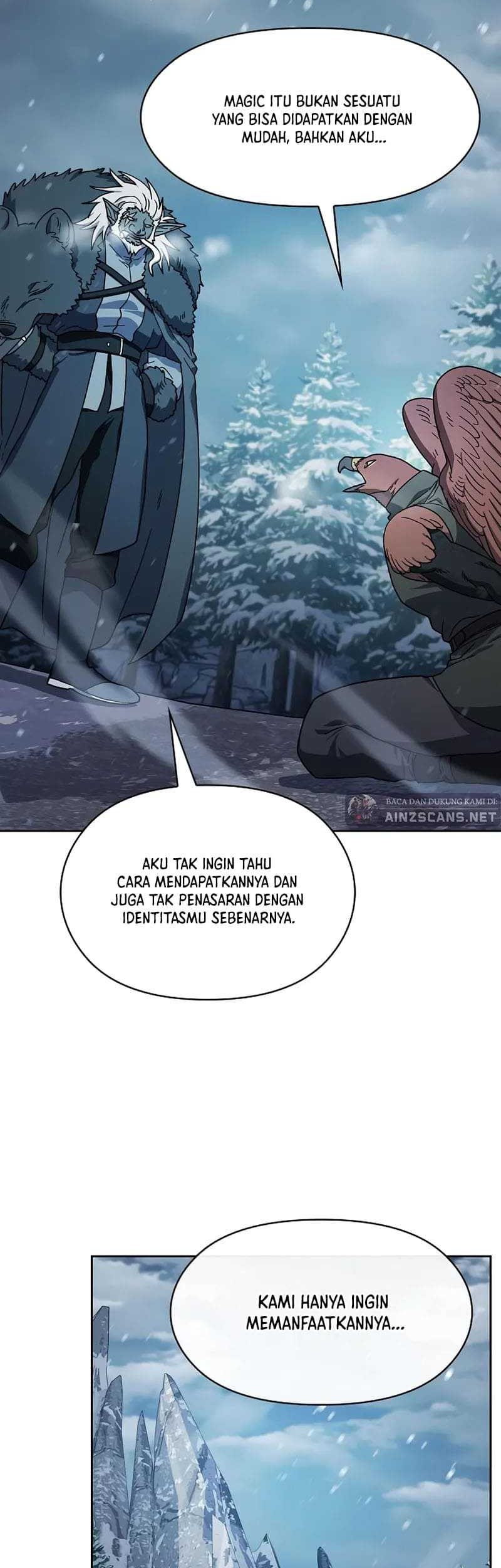 The Nebula’s Civilization Chapter 83 - halaman 5