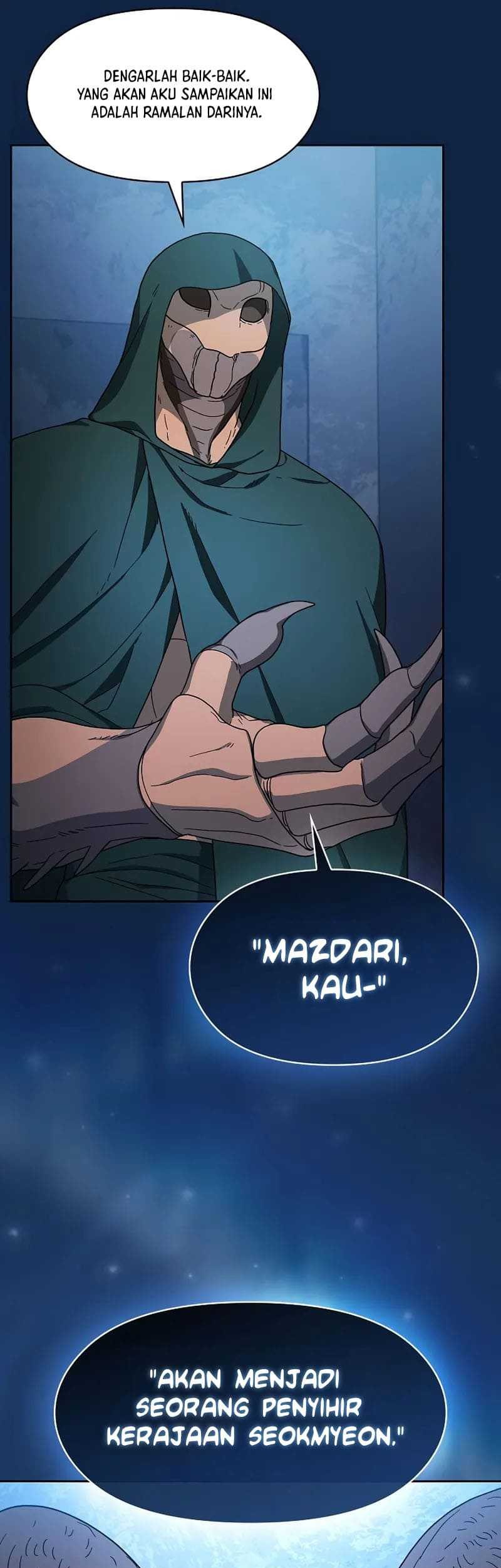 The Nebula’s Civilization Chapter 83 - halaman 53