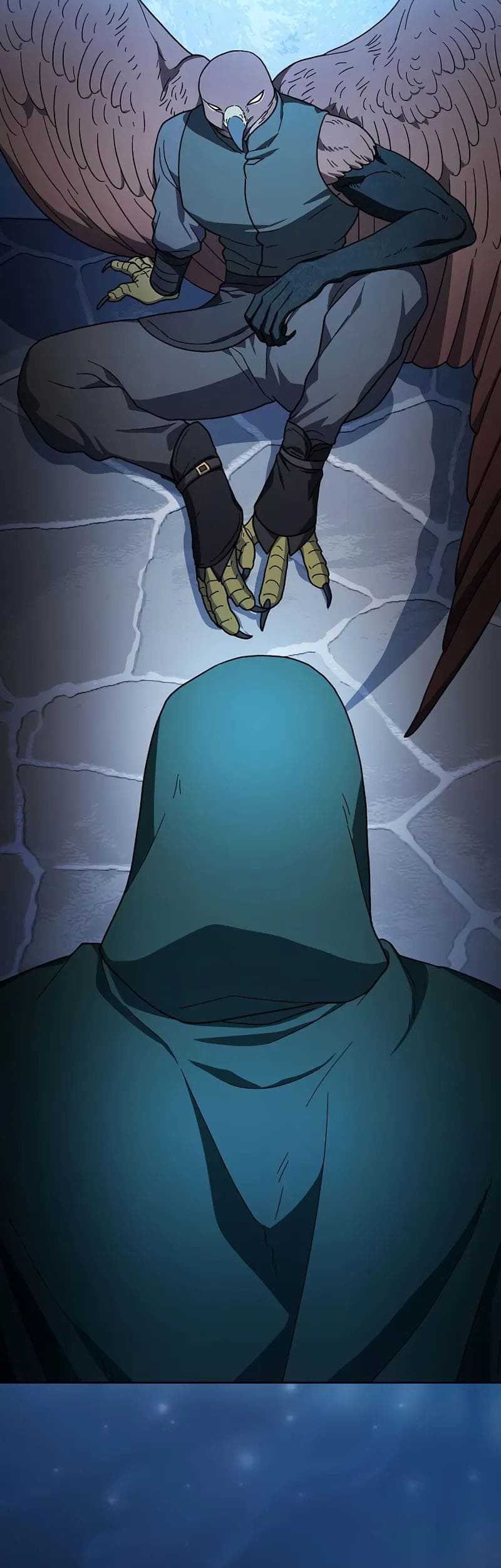 The Nebula’s Civilization Chapter 83 - halaman 54