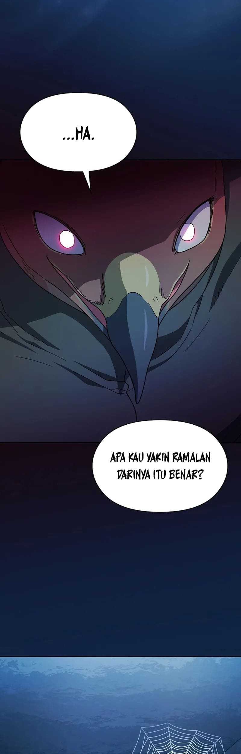 The Nebula’s Civilization Chapter 83 - halaman 55