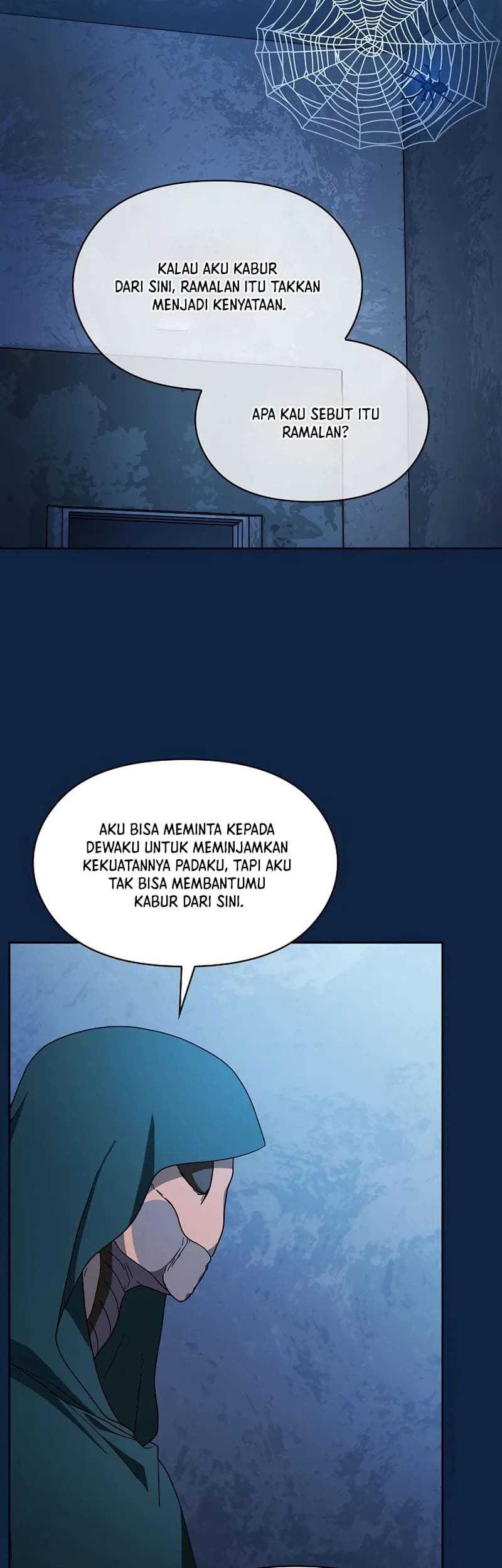 The Nebula’s Civilization Chapter 83 - halaman 56
