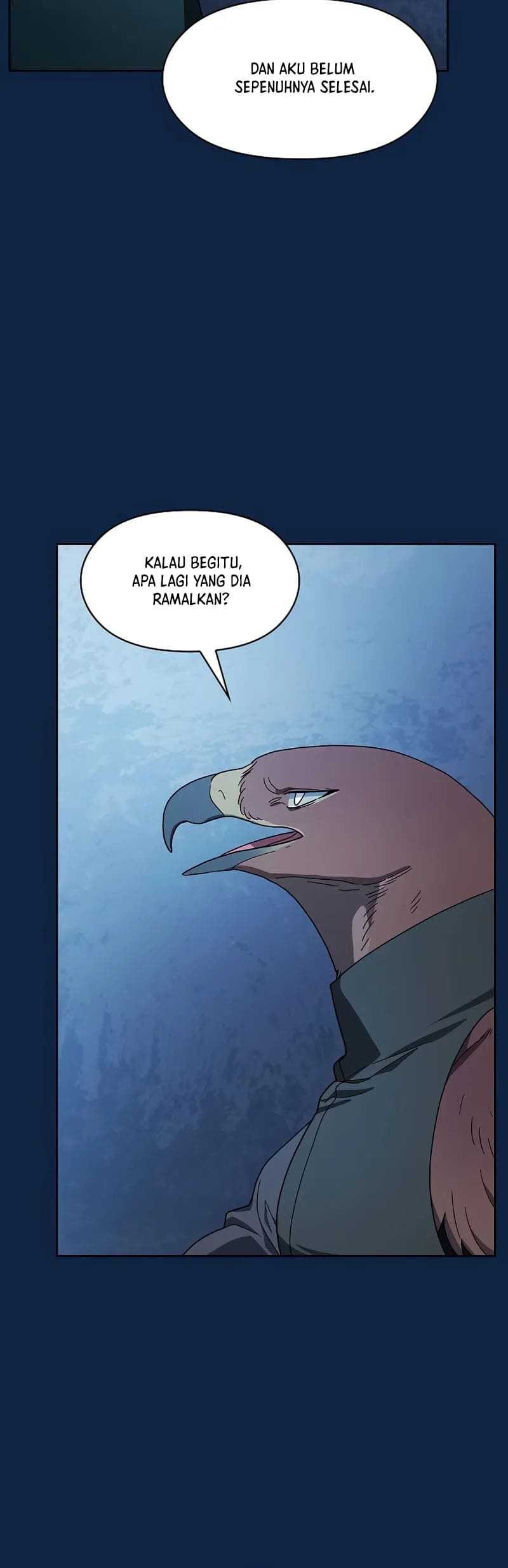 The Nebula’s Civilization Chapter 83 - halaman 57