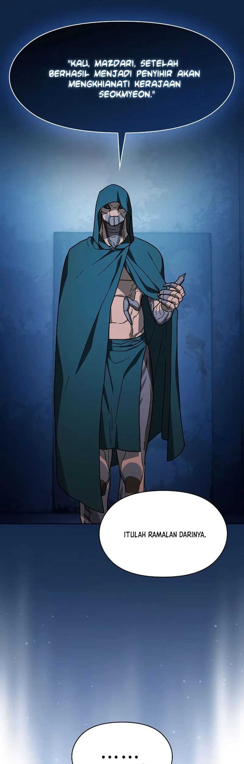 The Nebula’s Civilization Chapter 83 - halaman 58