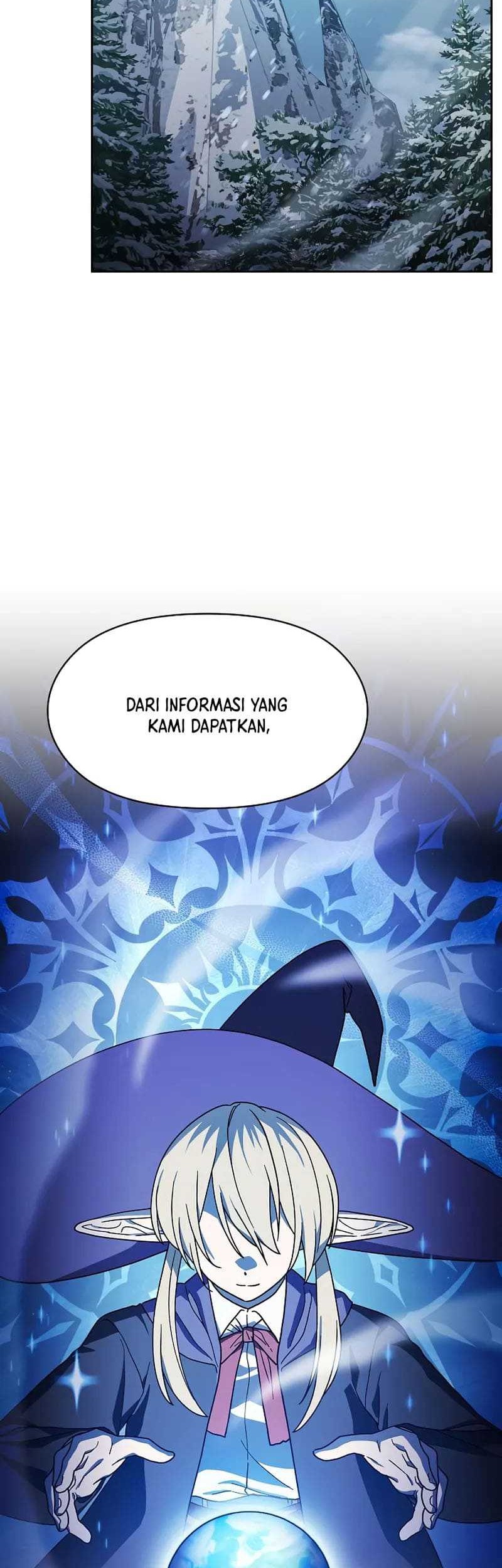 The Nebula’s Civilization Chapter 83 - halaman 6