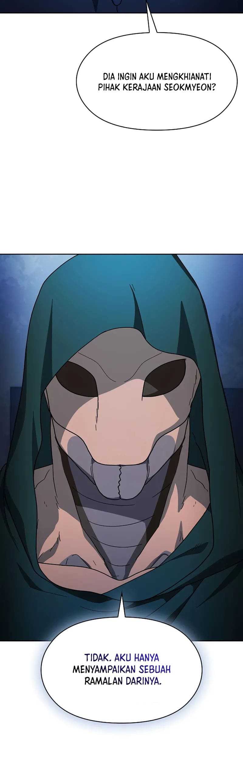 The Nebula’s Civilization Chapter 83 - halaman 60