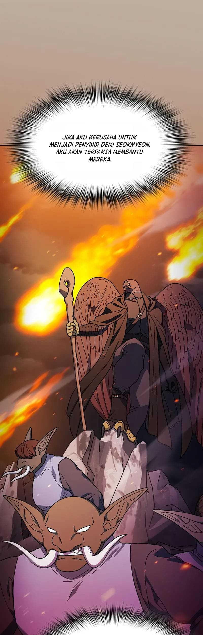 The Nebula’s Civilization Chapter 83 - halaman 63