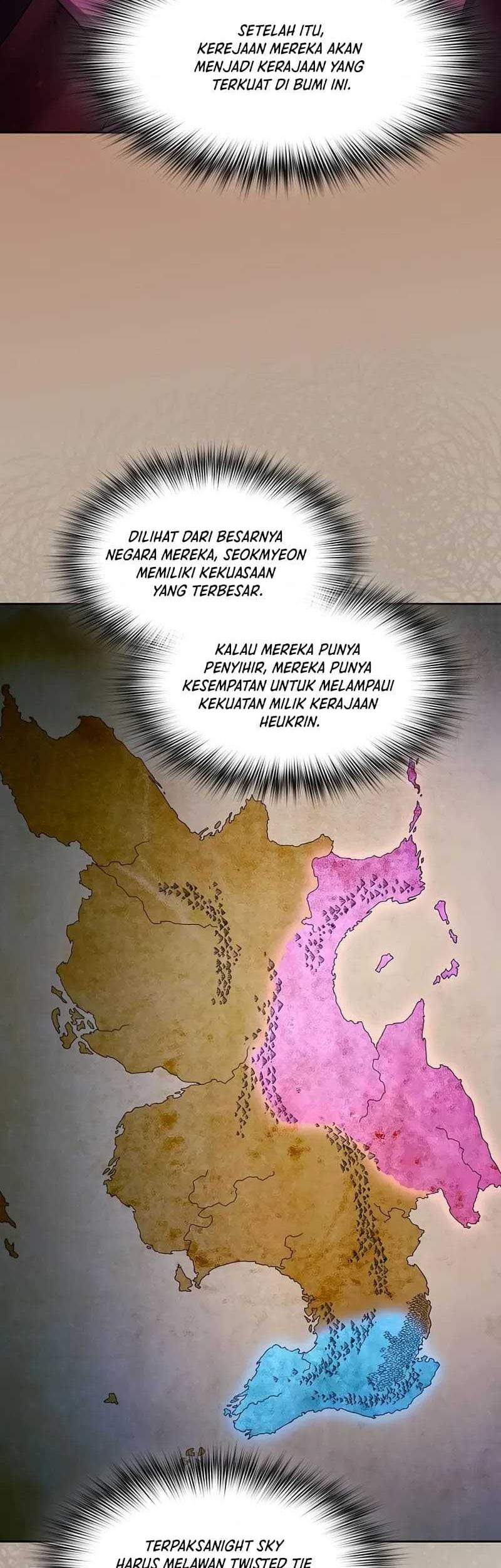 The Nebula’s Civilization Chapter 83 - halaman 64