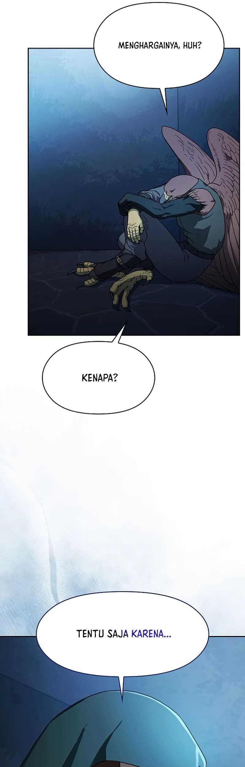 The Nebula’s Civilization Chapter 83 - halaman 67