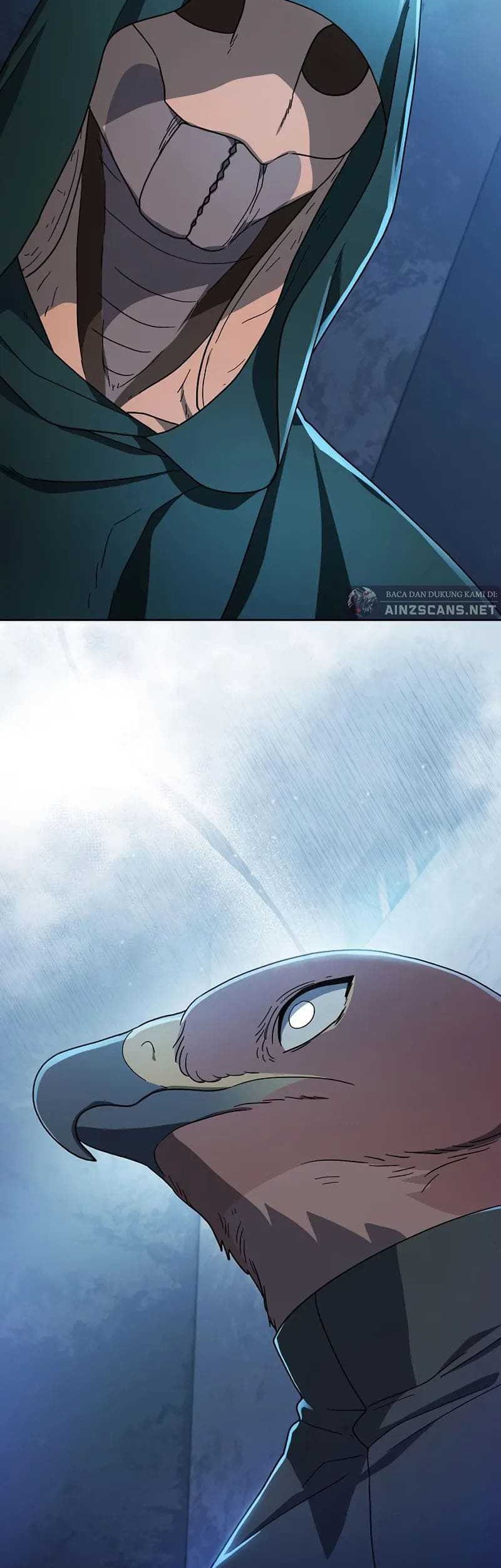 The Nebula’s Civilization Chapter 83 - halaman 68