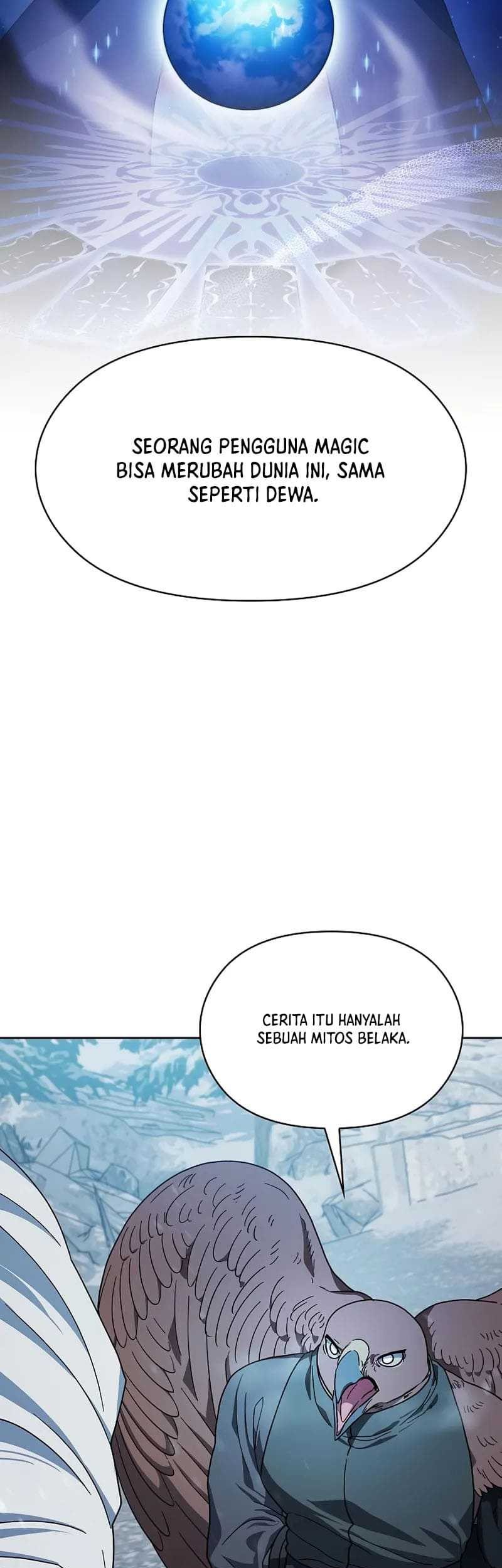 The Nebula’s Civilization Chapter 83 - halaman 7