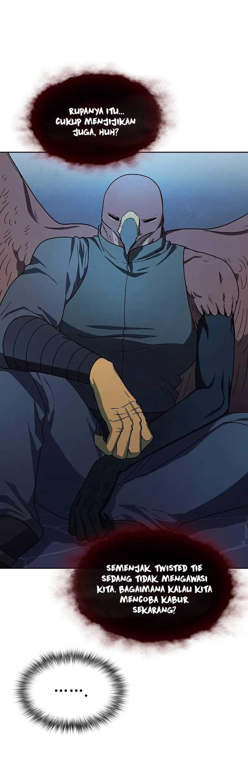 The Nebula’s Civilization Chapter 84 - halaman 10