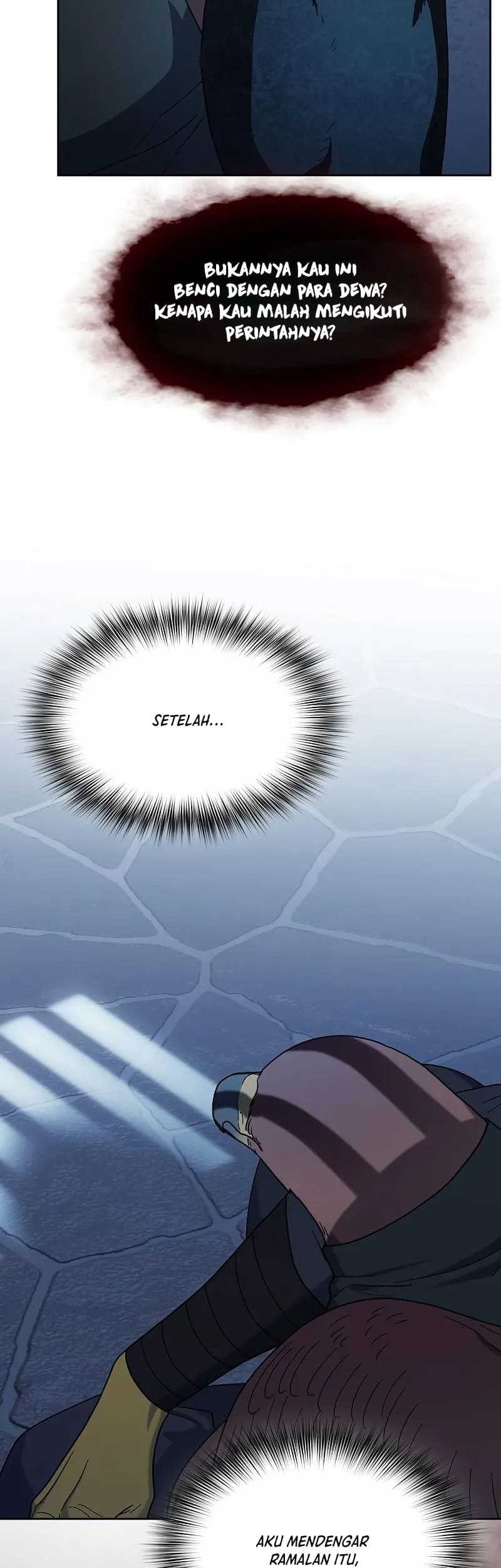 The Nebula’s Civilization Chapter 84 - halaman 12