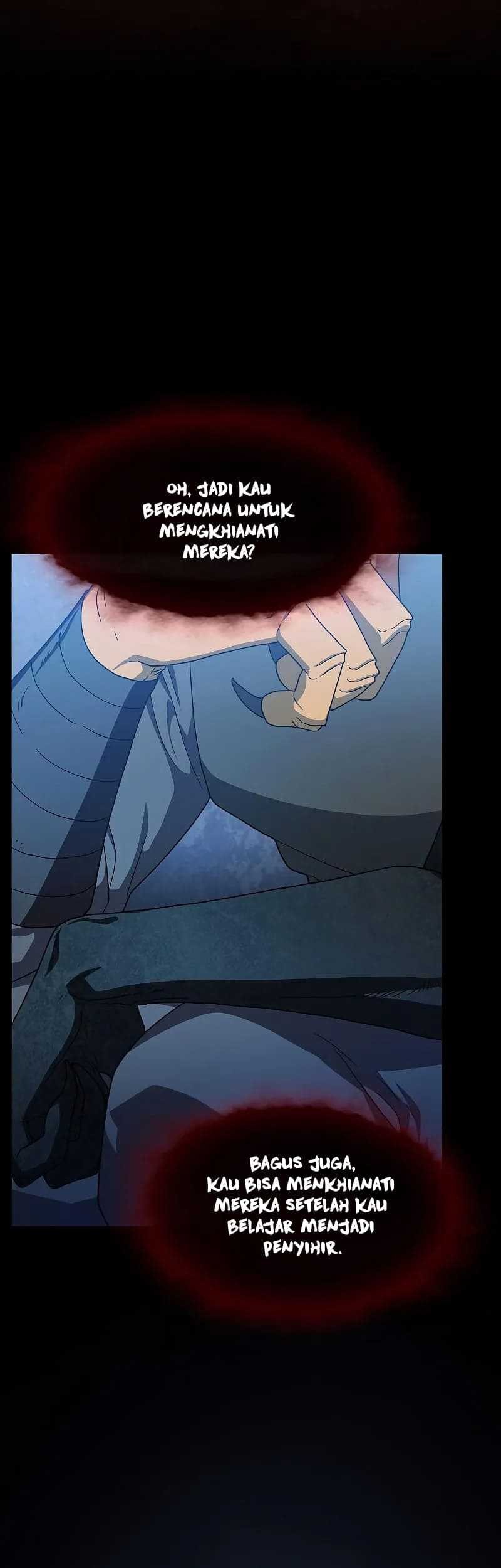 The Nebula’s Civilization Chapter 84 - halaman 14