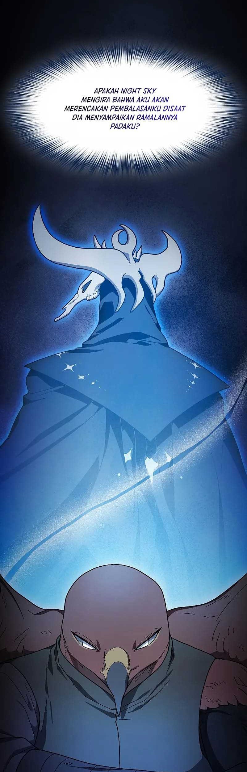 The Nebula’s Civilization Chapter 84 - halaman 15