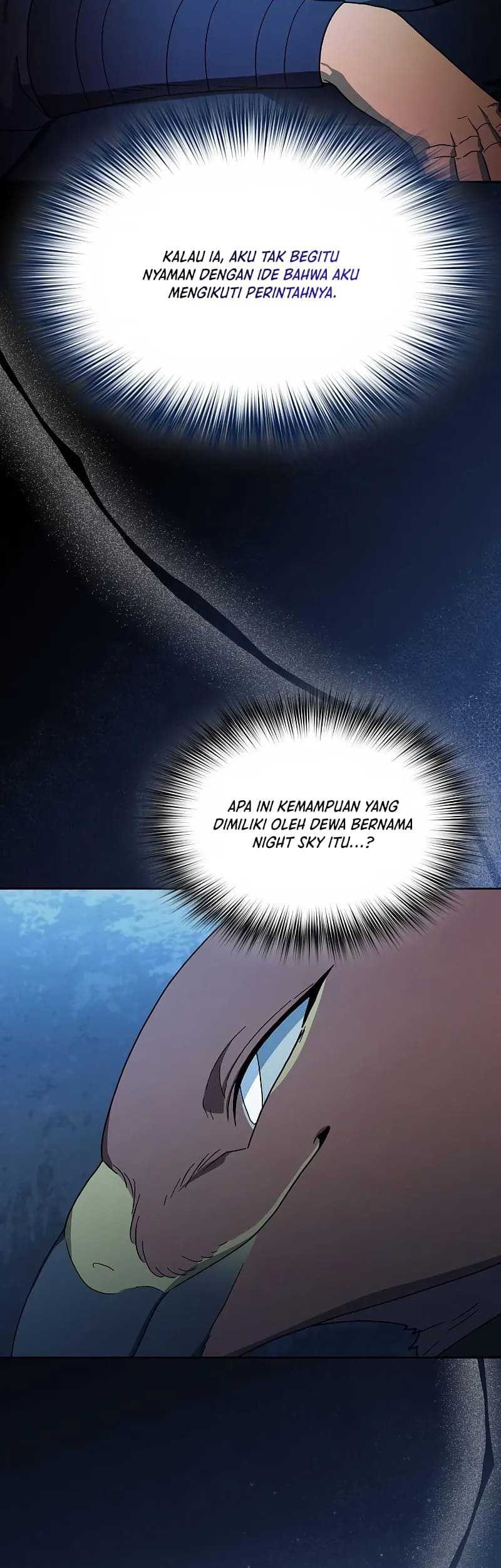 The Nebula’s Civilization Chapter 84 - halaman 16