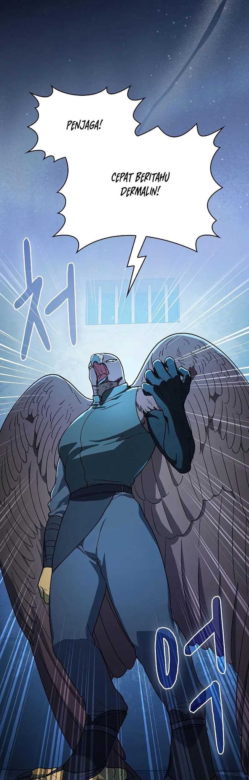 The Nebula’s Civilization Chapter 84 - halaman 17