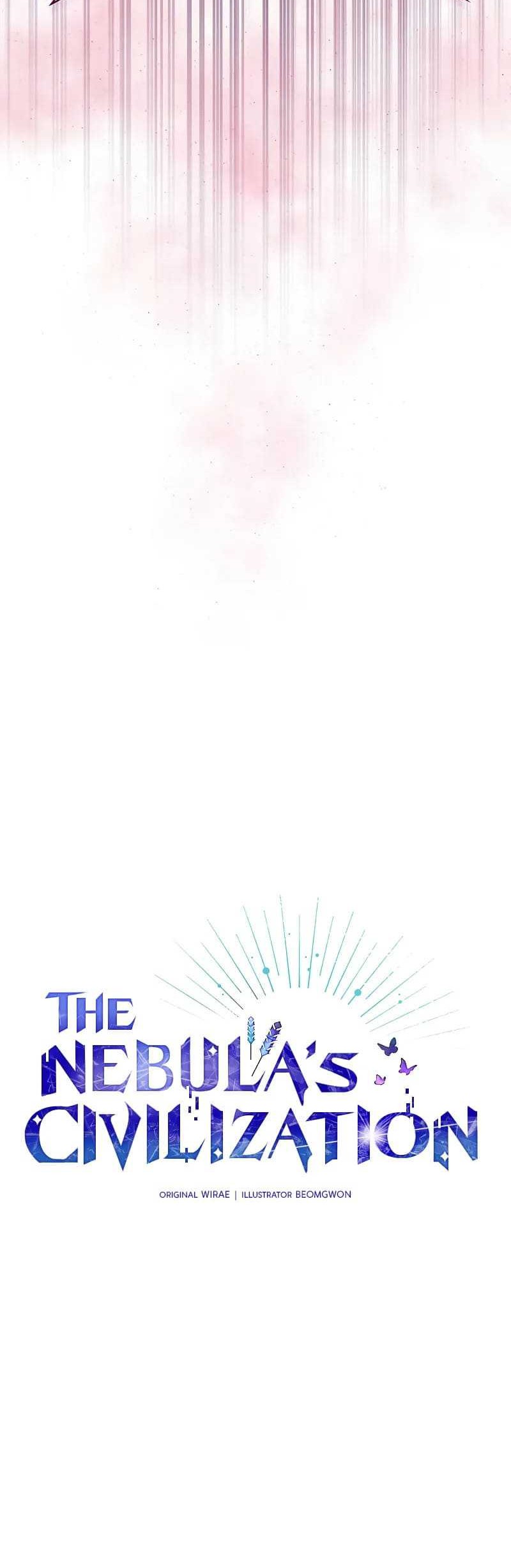 The Nebula’s Civilization Chapter 84 - halaman 19