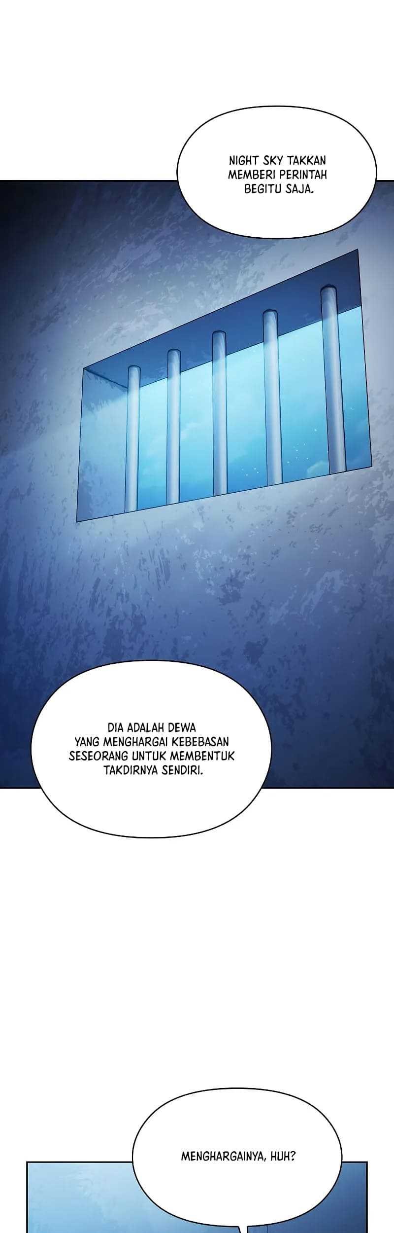 The Nebula’s Civilization Chapter 84 - halaman 2