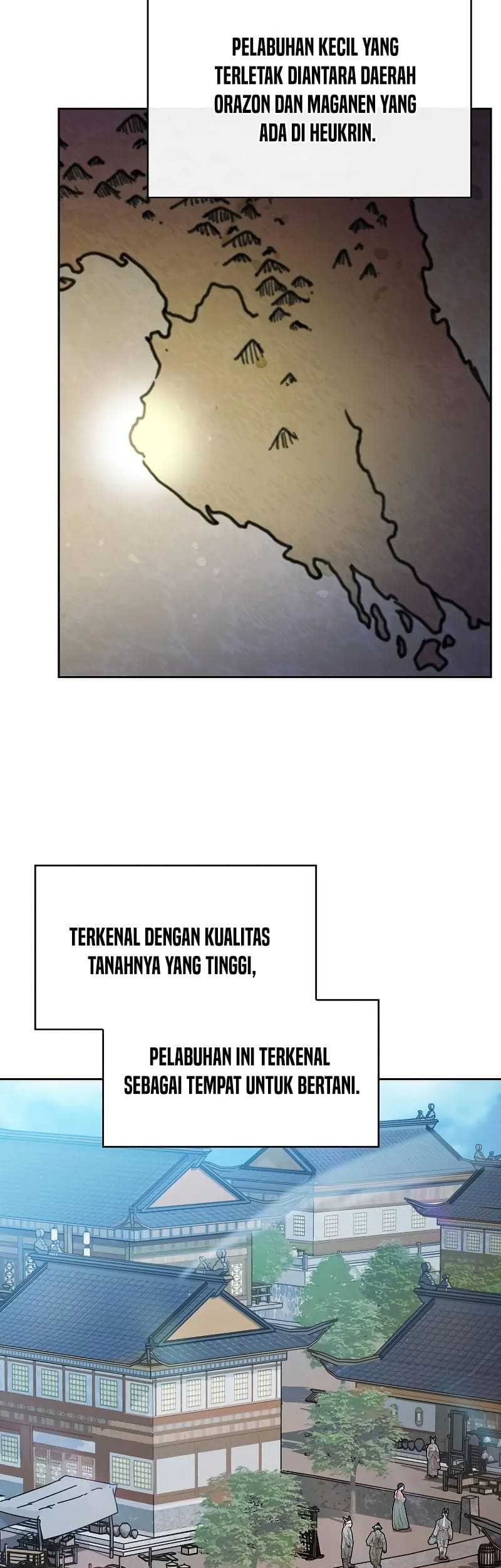 The Nebula’s Civilization Chapter 84 - halaman 24