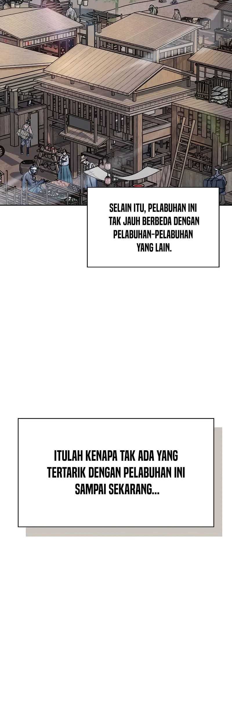 The Nebula’s Civilization Chapter 84 - halaman 25
