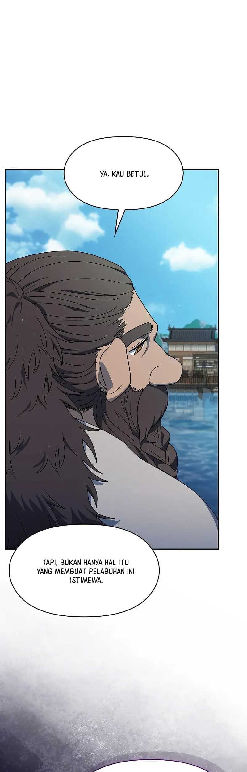 The Nebula’s Civilization Chapter 84 - halaman 27
