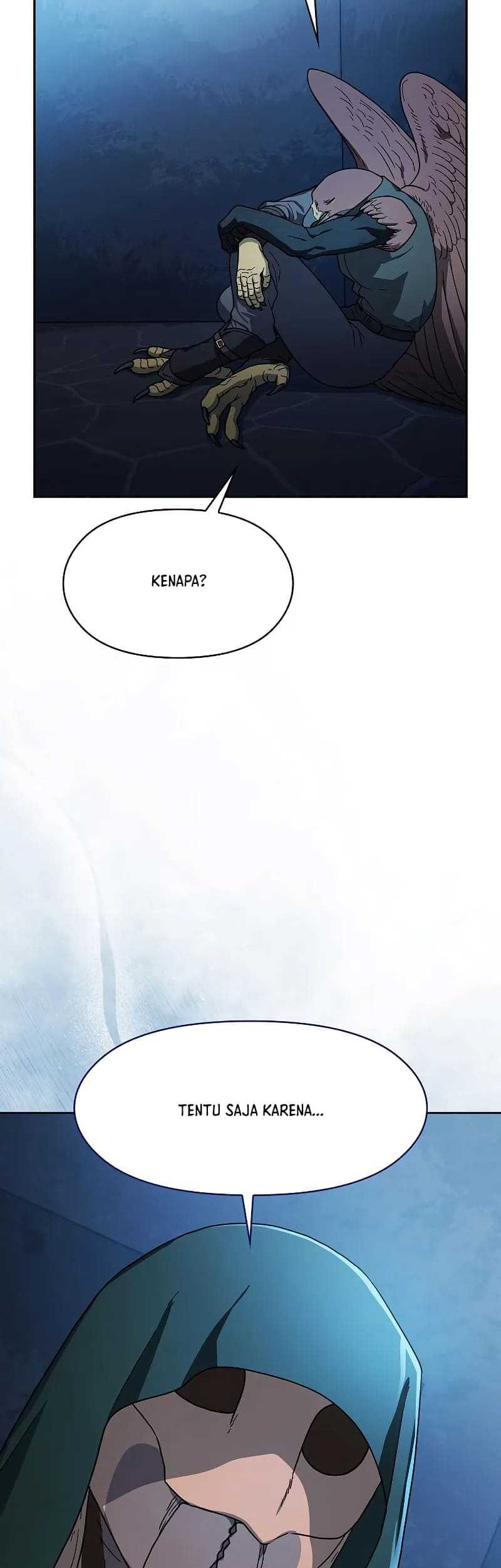 The Nebula’s Civilization Chapter 84 - halaman 3