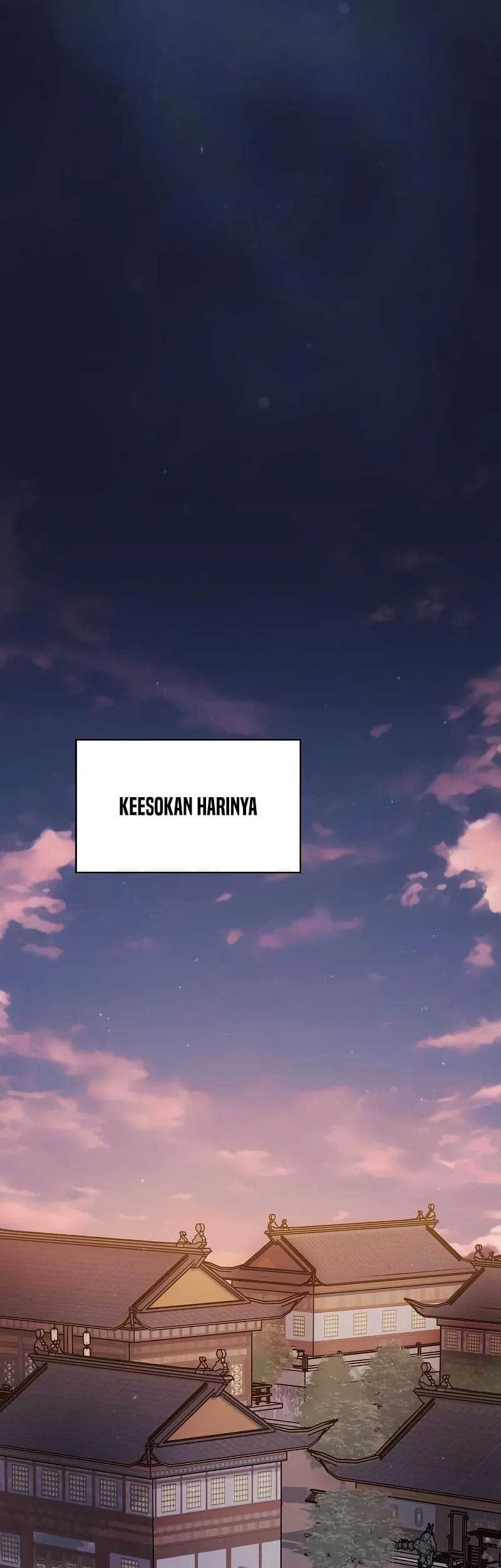 The Nebula’s Civilization Chapter 84 - halaman 38