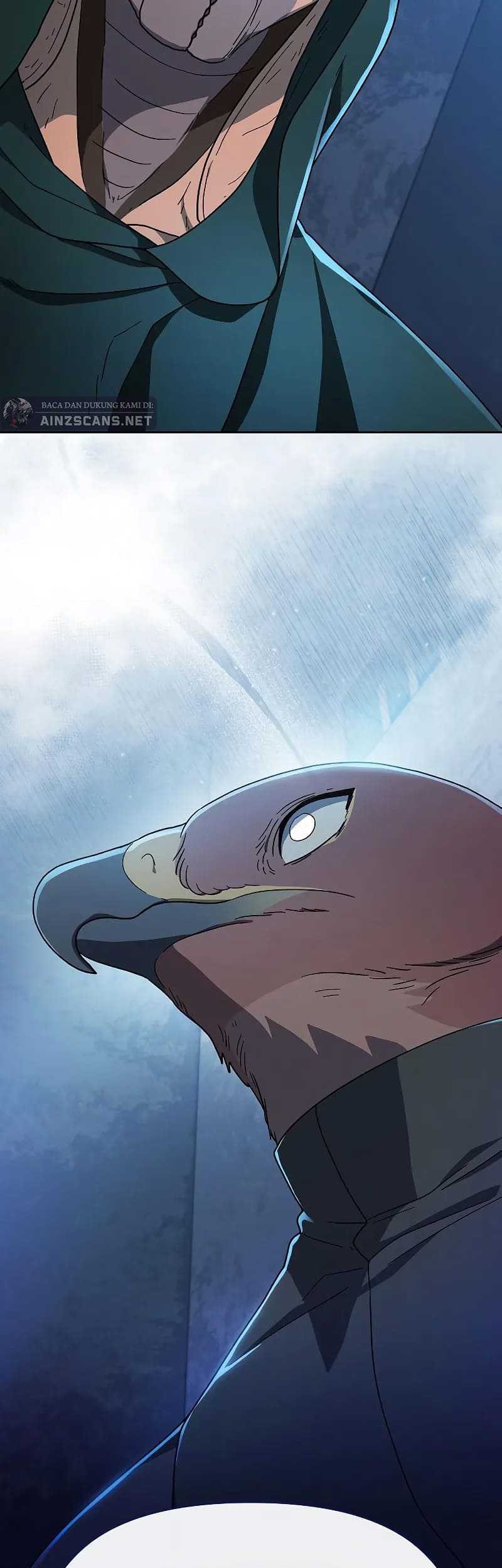 The Nebula’s Civilization Chapter 84 - halaman 4