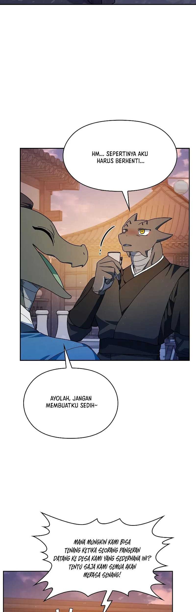 The Nebula’s Civilization Chapter 84 - halaman 41