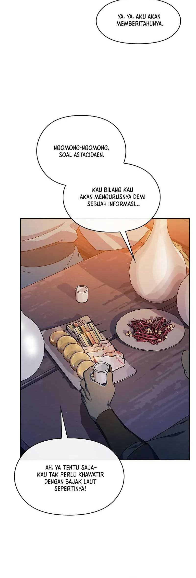 The Nebula’s Civilization Chapter 84 - halaman 43