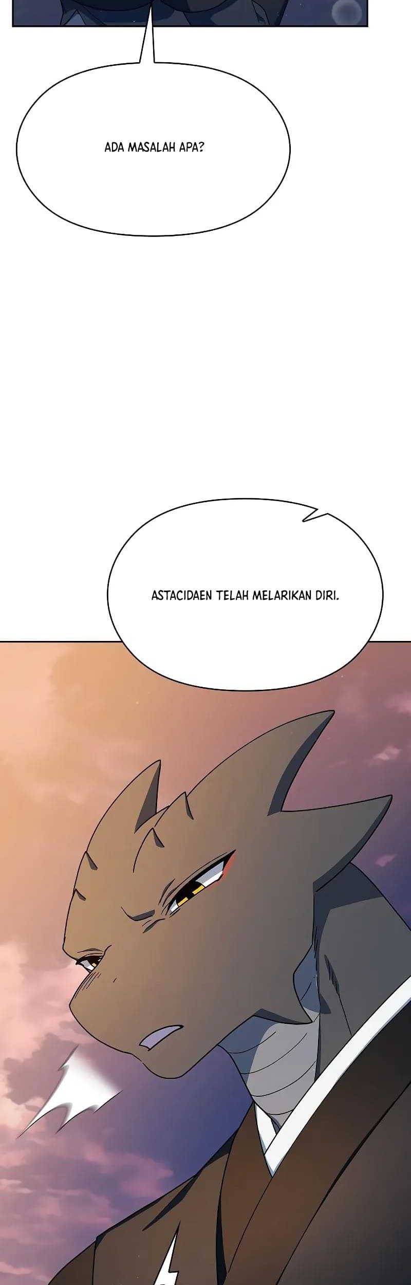 The Nebula’s Civilization Chapter 84 - halaman 52