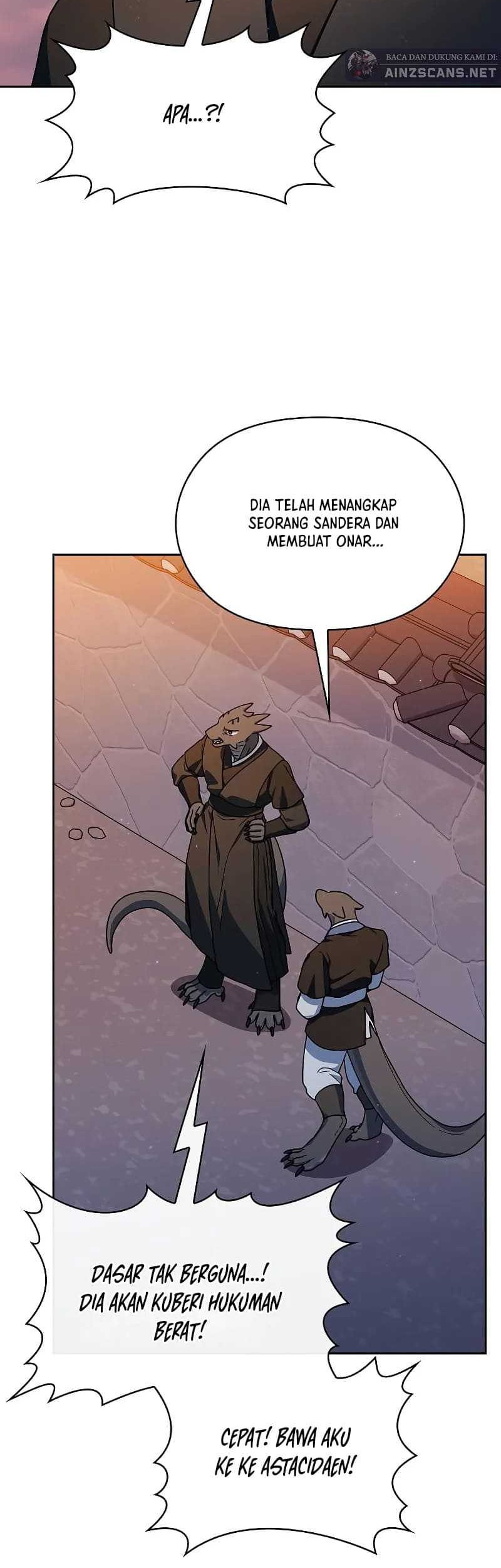 The Nebula’s Civilization Chapter 84 - halaman 53