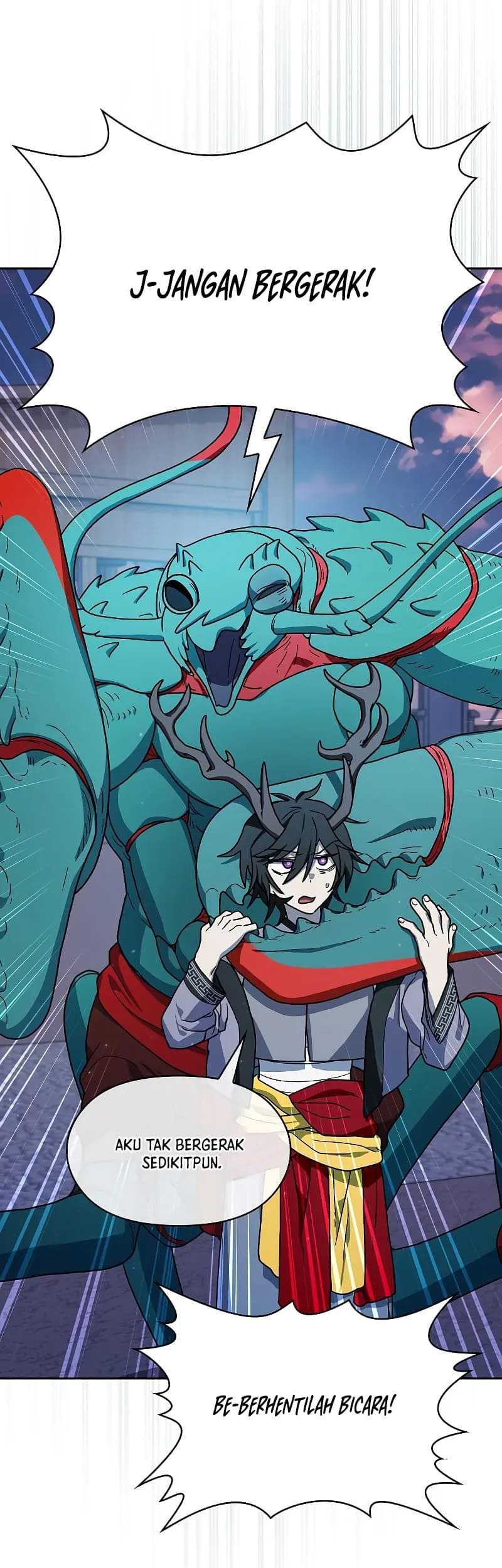 The Nebula’s Civilization Chapter 84 - halaman 56