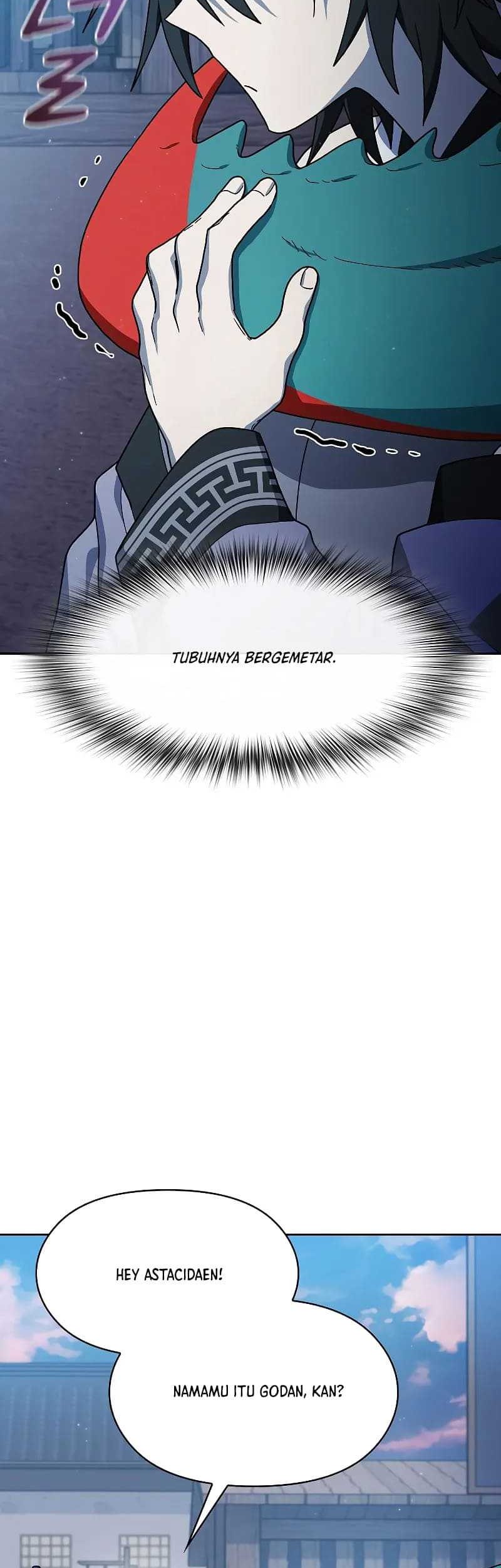 The Nebula’s Civilization Chapter 84 - halaman 58