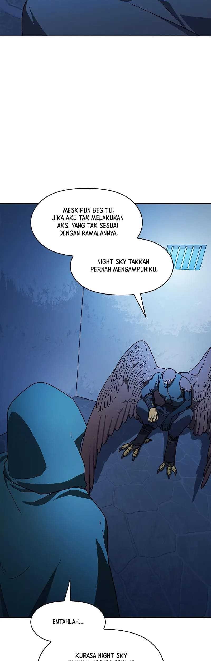 The Nebula’s Civilization Chapter 84 - halaman 6