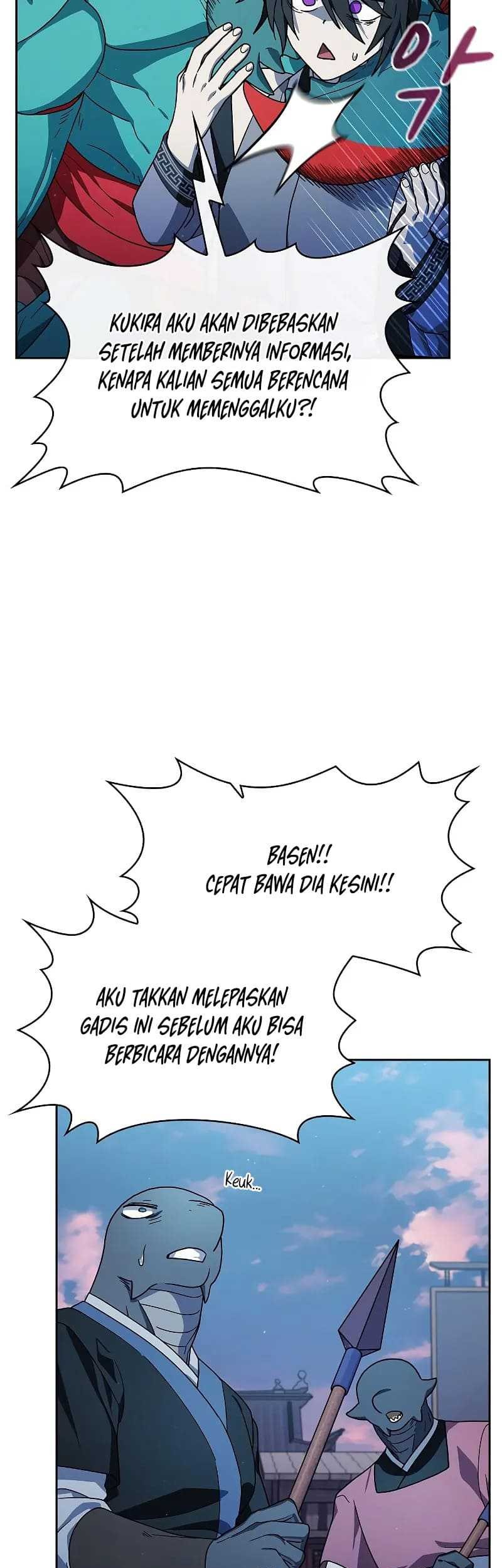 The Nebula’s Civilization Chapter 84 - halaman 60
