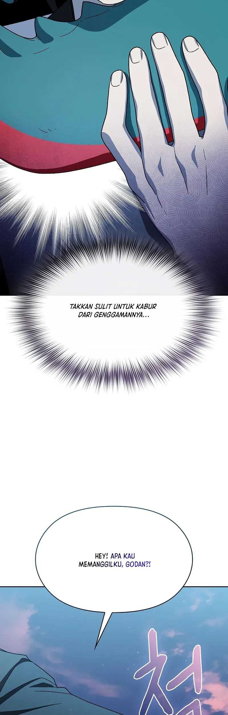 The Nebula’s Civilization Chapter 84 - halaman 64