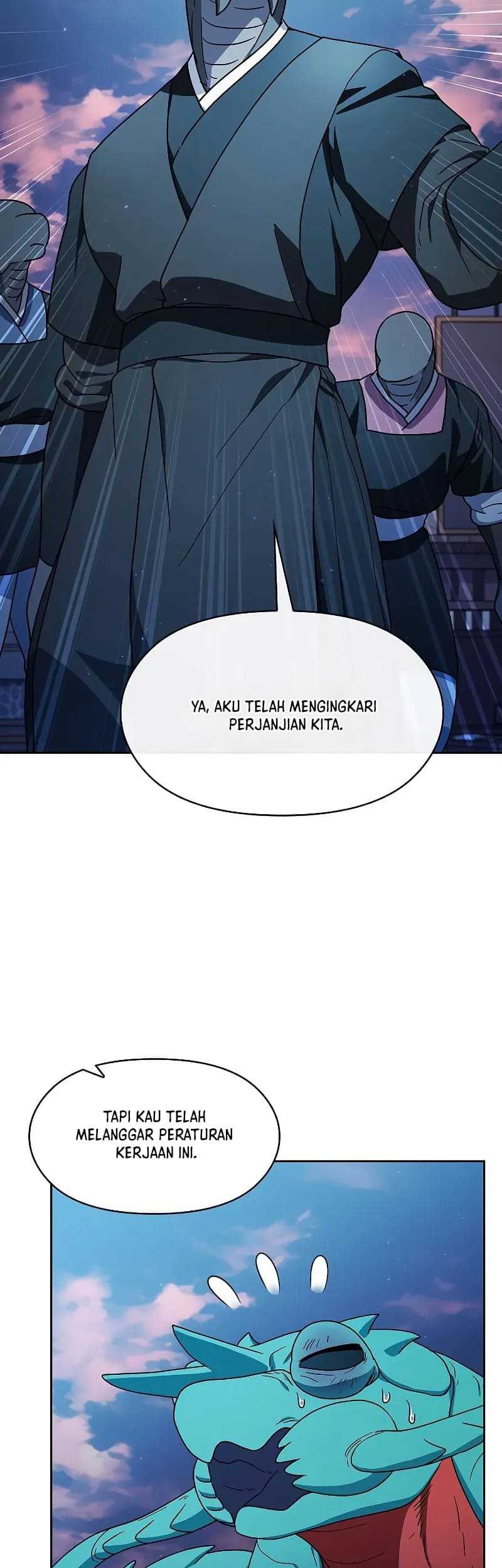 The Nebula’s Civilization Chapter 84 - halaman 66