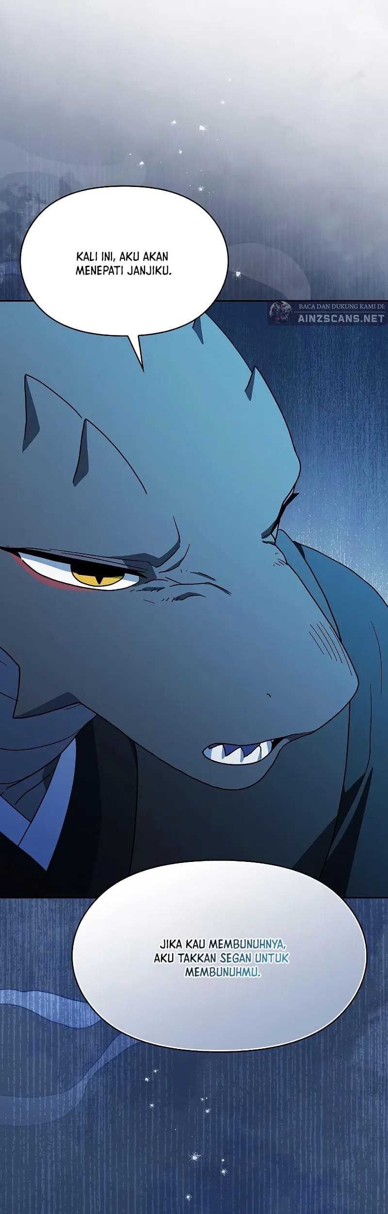 The Nebula’s Civilization Chapter 84 - halaman 68