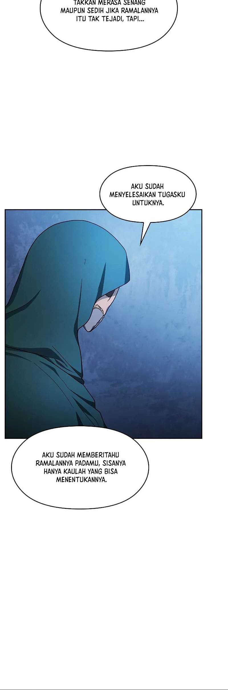 The Nebula’s Civilization Chapter 84 - halaman 7