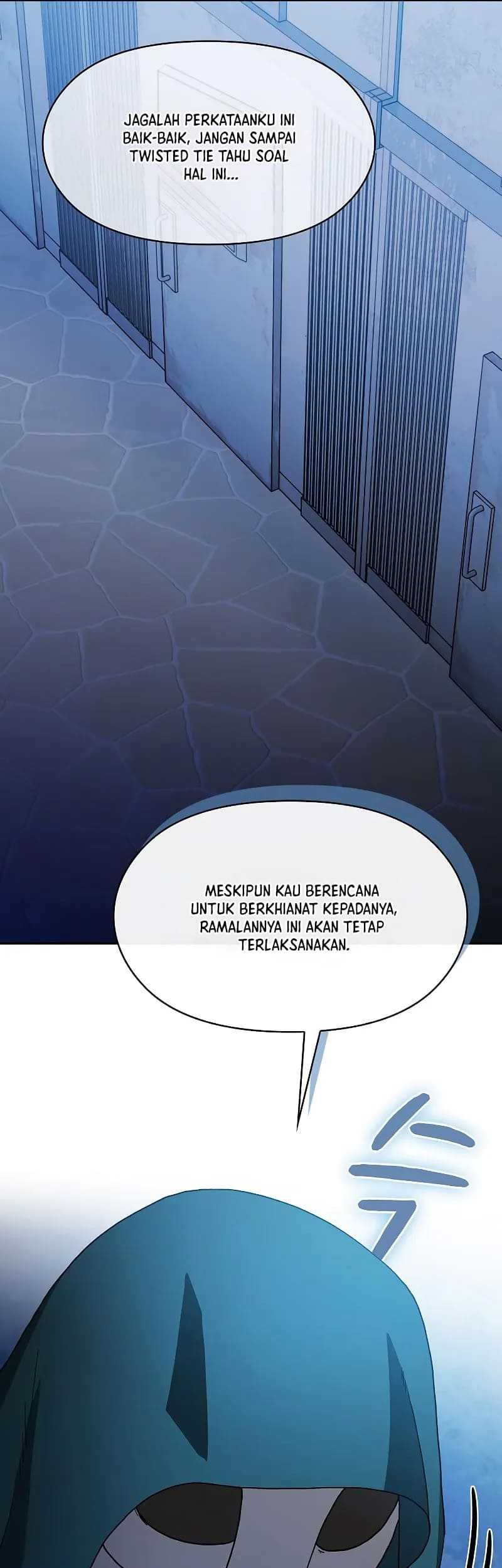 The Nebula’s Civilization Chapter 84 - halaman 8