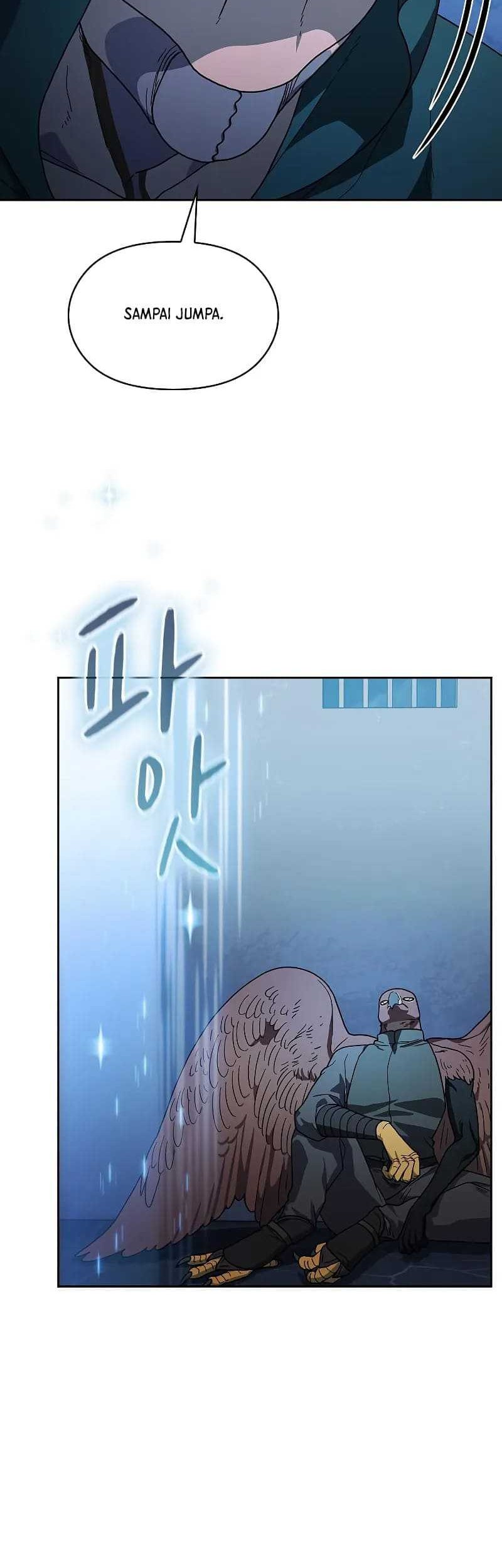 The Nebula’s Civilization Chapter 84 - halaman 9