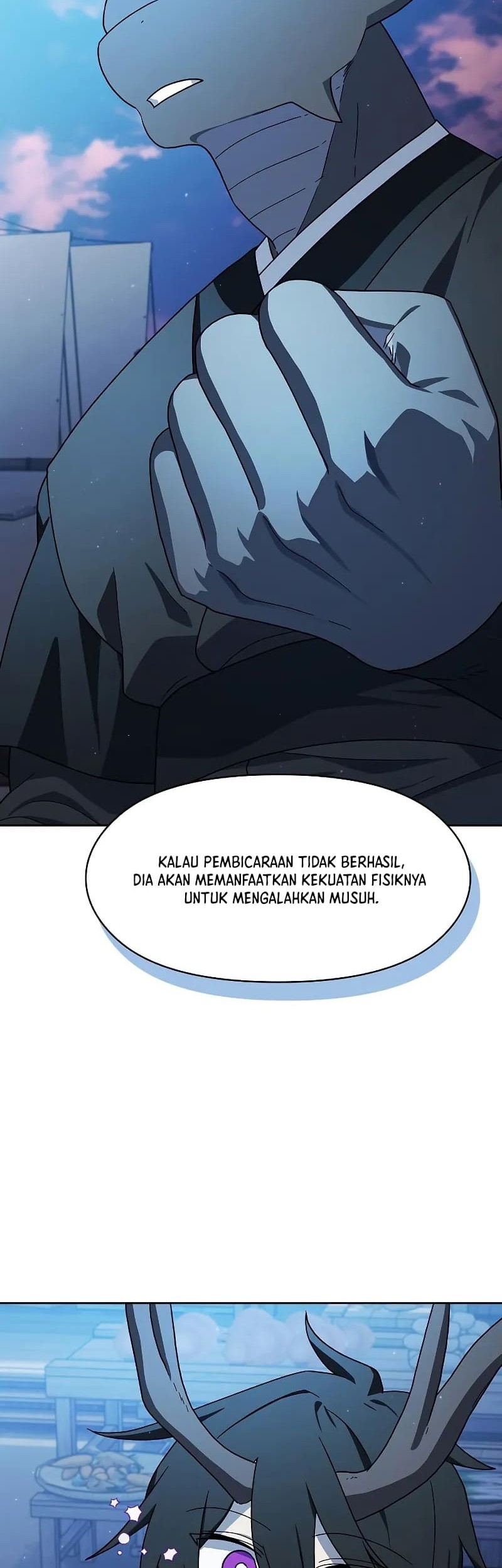 The Nebula’s Civilization Chapter 85 - halaman 11